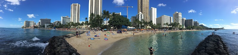 7 Days in Honolulu - Experience the beautiful beaches and rich culture of Honolulu, Hawaii